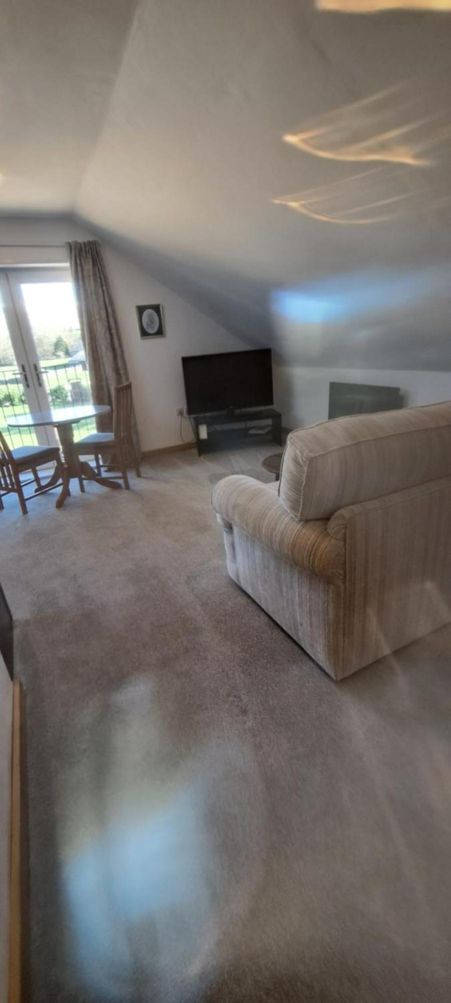 Robins Nest Apartamento Ingleton  Exterior foto