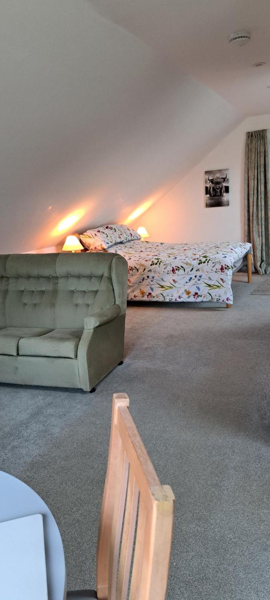 Robins Nest Apartamento Ingleton  Exterior foto