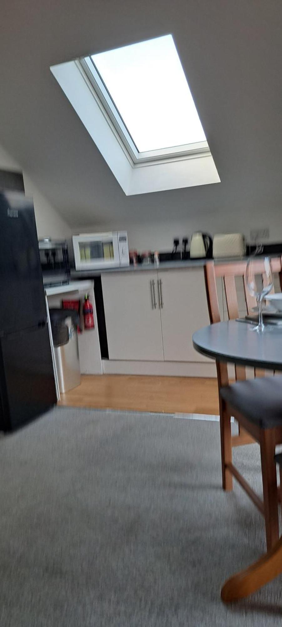 Robins Nest Apartamento Ingleton  Exterior foto