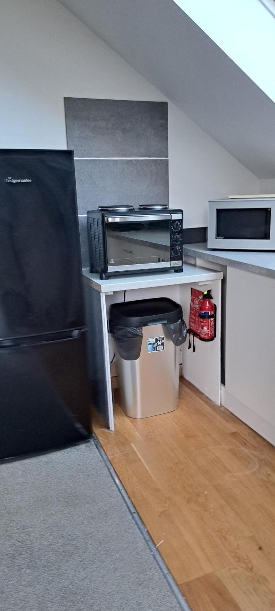 Robins Nest Apartamento Ingleton  Exterior foto